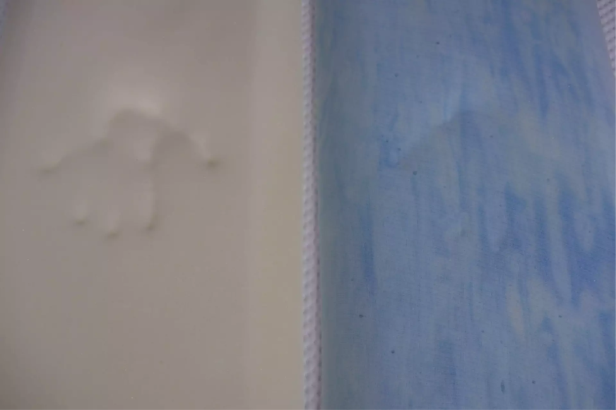 Emma Kussen lichaamsvorming